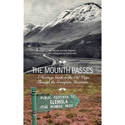The Mounth Passes
