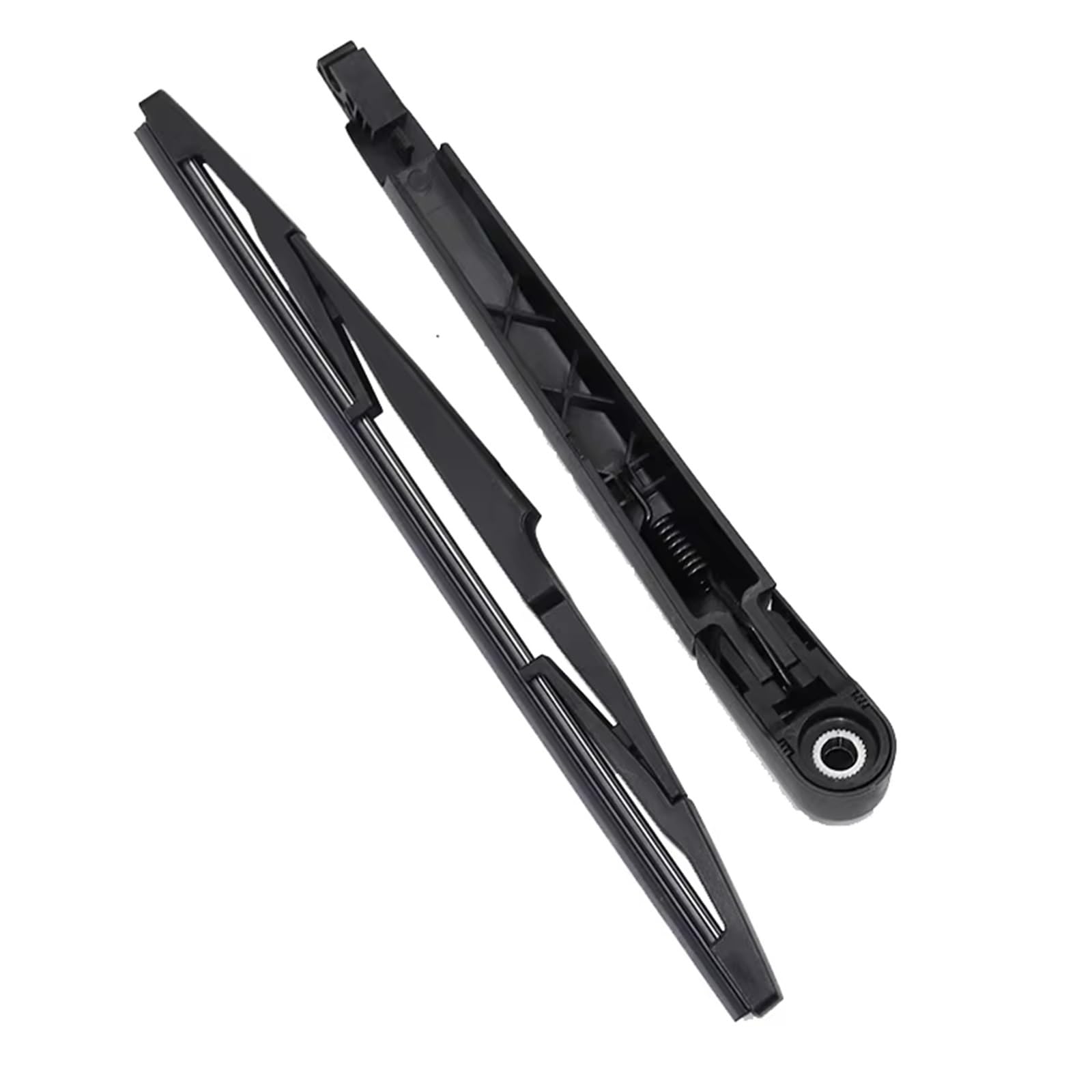 Limpiaparabrisas Para Buick Para Encore Para GX 2020-2025 Limpiaparabrisas Trasero Para Juego De Brazo Parabrisas Ventana Trasera Limpiaparabrisas Trasero