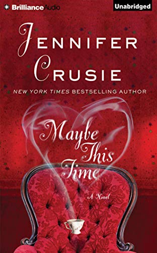 Maybe This Time 1501275631 Book Cover