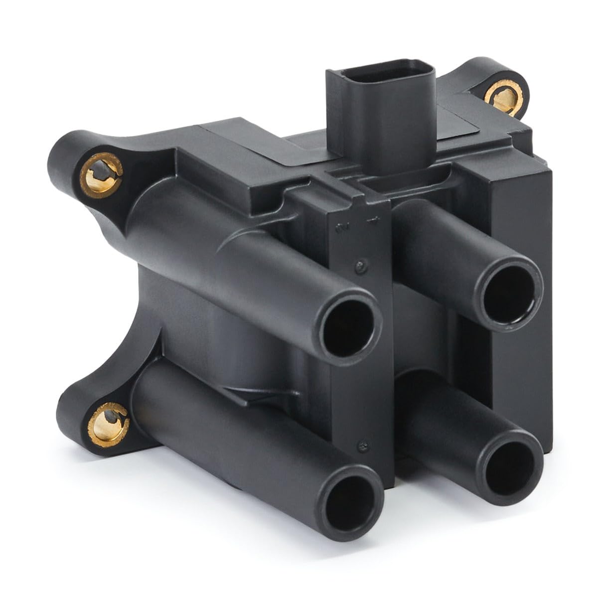 RIDEX 689C0415 Bobina d'accensione Compatibilità con FORD Fiesta Mk6 Hatchback JA8, JR8