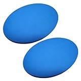Estabilidad Entrenador Pad Fitness Yoga Balance Boards Mujeres Equilibrio Entrenamientos Almohadilla de Estabilidad Yoga Rodillera Almohadilla de Ejercicio para Gimnasio Fitness Estiramiento Pilato