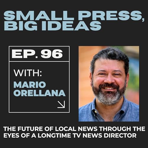 The future of local news through the eyes of a longtime TV news director