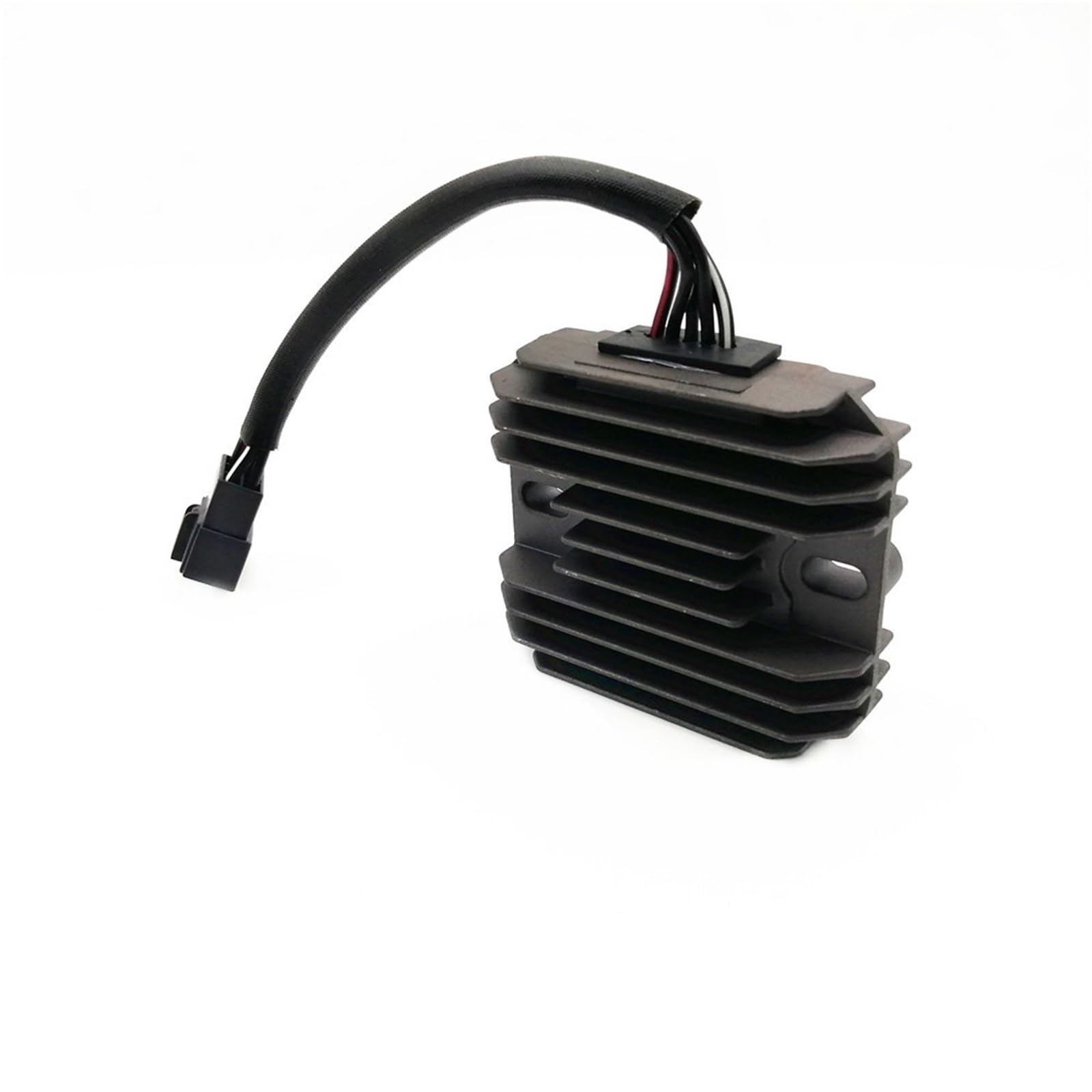 Voltage Rectifier Regulator Motorcycle Voltage Regulator Rectifier Parts For Suzuki For GSXR 600 750 1000 For GSX1300R For Hayabusa For Bonneville For Scrambler