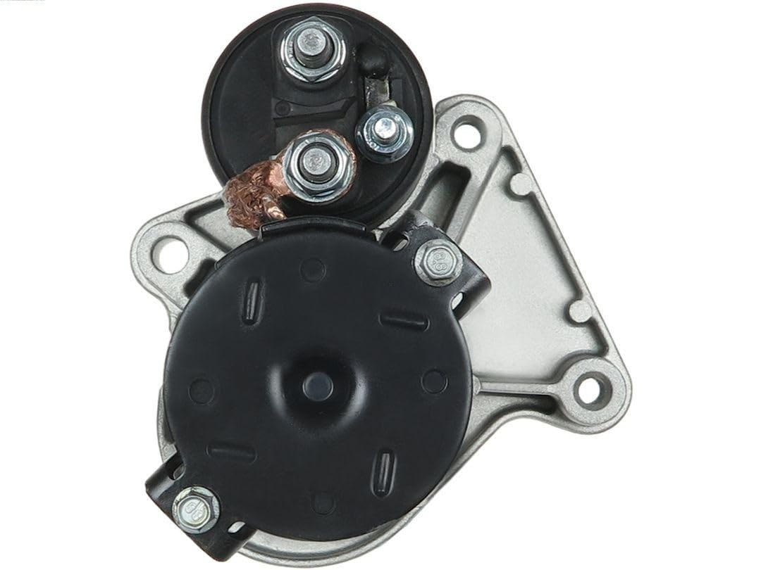 Moteur de démarrage remanufacturé AS-PL - S3202PR