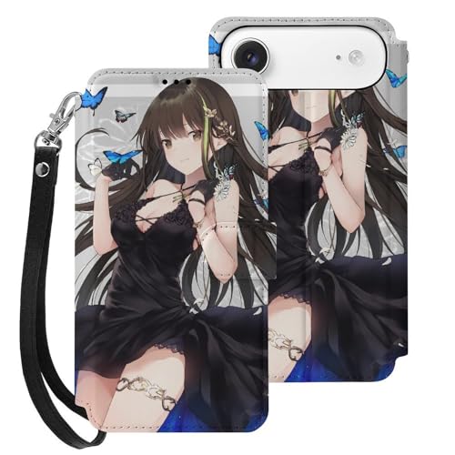 iPhone 17 Air ��p�P�[�X �蒠�^ ���킢���A�j���� M4A1 �h�[���Y�t�����g���C�� �X�}�z�P�[�X �y�Ռ��z������TPU�f�� �S�ʕی�z ���z�^ IPhone��p�P�[�X/�J�o�[ �D/�J�[�h���[ ���u��/�X�^���h�@�\ �y�� �ϏՌ� �����h�~ ��