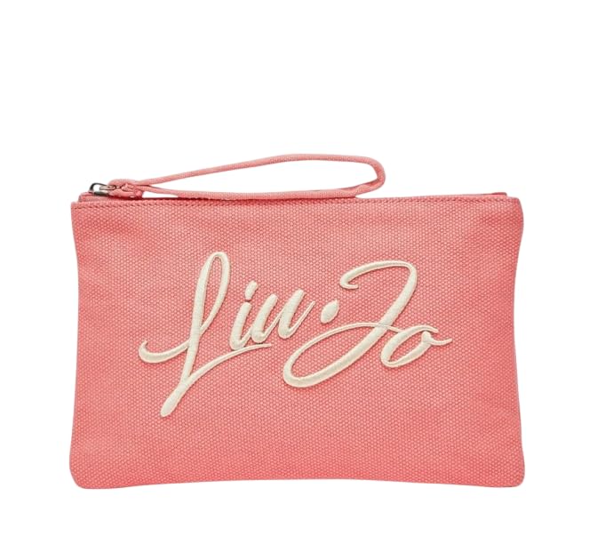 tinta unita Liu Jo Pochette Donna Art VA6192 T546A