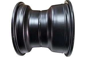 10" Go Kart Tires for Taotao, Targa, Arrow and Coleman Karts