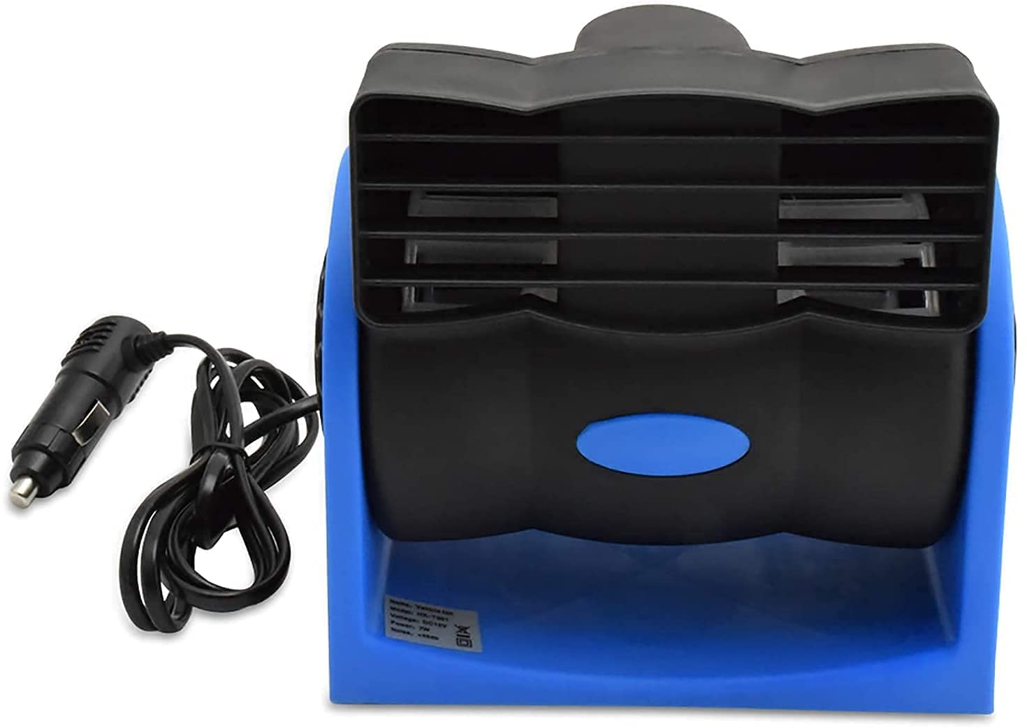 Baceyong 12V 10W Solarlüfter mit USB-Aufladung für Auto Baceyong 12V 10W Solarlüfter mit USB-Aufladung für Auto
