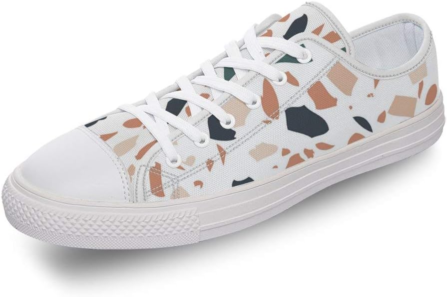 Canvas shoes for walking Outlet