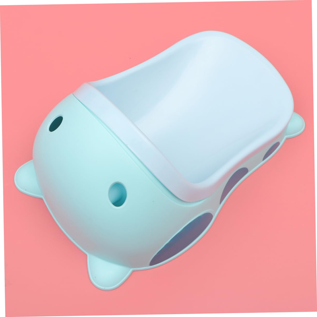 1pc Standing Potty for Boys Durable Pee Trainer with Strong Suction Cups Easy to Clean Design for Boys Under Cute Cartoon Style