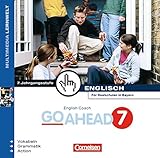 english coach chad login  English Coach Multimedia - Zu Go Ahead - Ausgabe für sechsstufige Realschulen in Bayern: 7. Jahrgangsstufe - CD-ROM