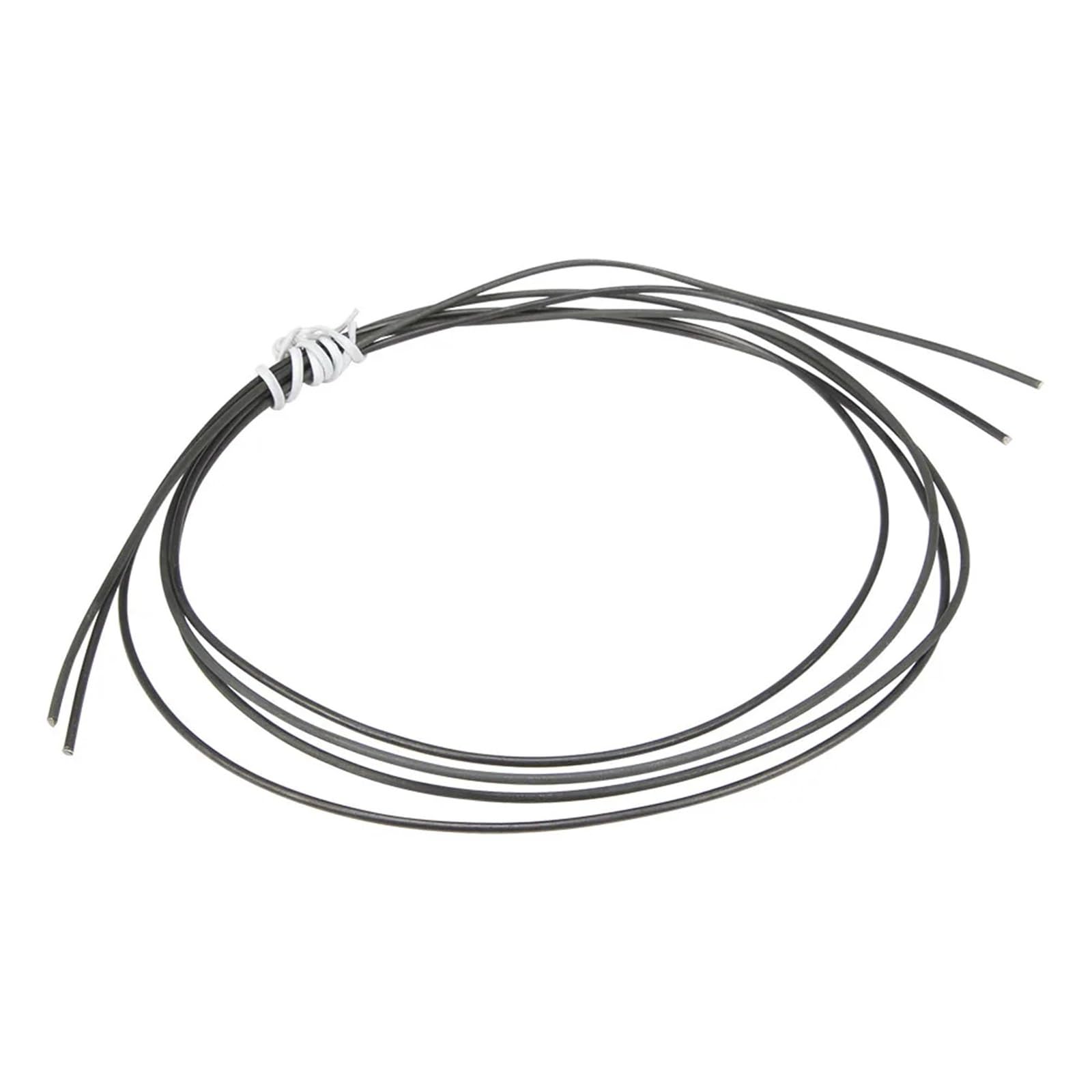 Fil thermocouple nu de type K FTARW01, diamètre 1, 1,2, 1,5, 2, 2,5, 3 mm, 1 pièce(2x1000mm)