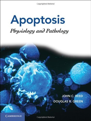By Douglas R. Green Apoptosis: Physiology and Pathology (1st Frist ...