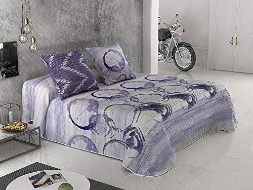 BENEDETTAHOME Colcha Bouti Primavera Verano