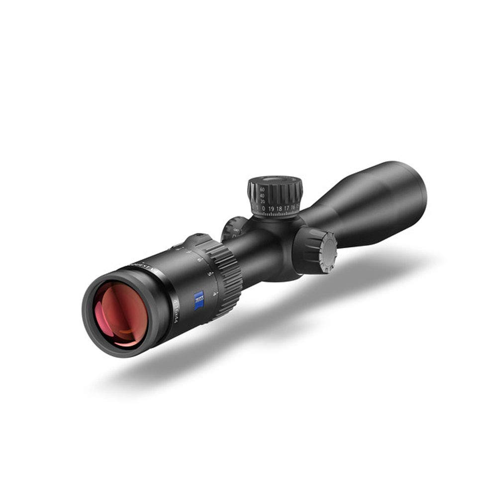 Amazon.com : Zeiss Conquest V4 4-16x44 Rifle Scope with ZBR