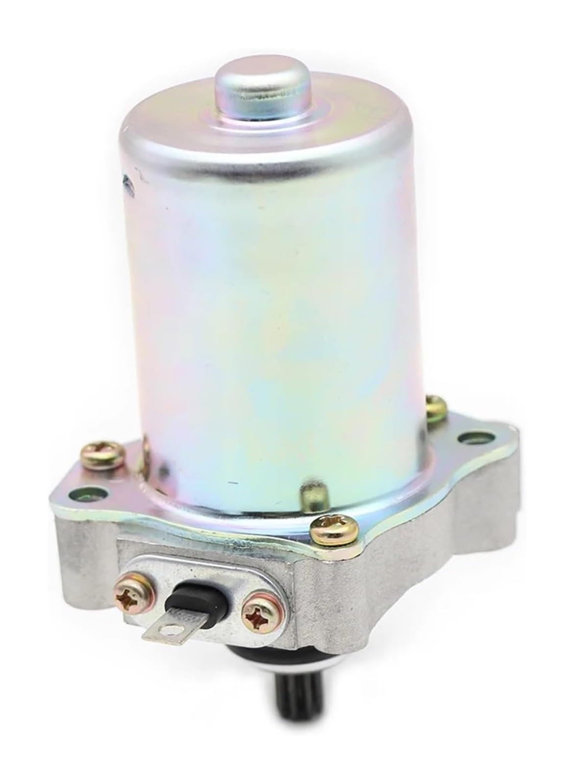 Motor Generador para Piag&GIO para Fly para Zip 100 para Hexágono para Skipper para Taifun para Sechskant 1993-2010 Motor De Arranque