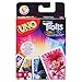 Mattel Games GRC65 DreamWorks Trolls World Tour UNO