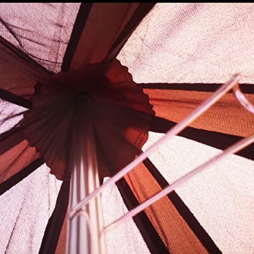 Carpa impermeable para camping tipo Tipi 2-4 personas miniatura 6