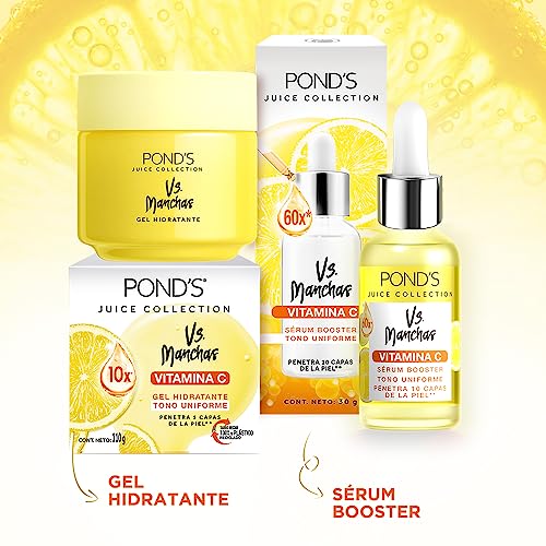 Cremas, Beauty crema ponds manchas Marca POND'S (2)