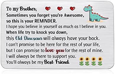 Wallet Insert Card Birthday Greeting Cards Daughter Inspirational Graduation Gift Personalized Encouragement Engraved Pocket Card Go to University Love Reminder Christmas Keepsake Sunflower Present