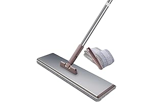 Mop - Rotating Revolution at Home and Office
