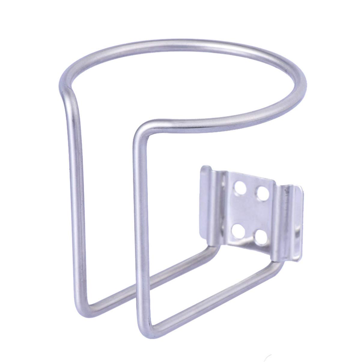 Porte-bouteille de vélo universel et double porte-gobelet de voiture ajustable