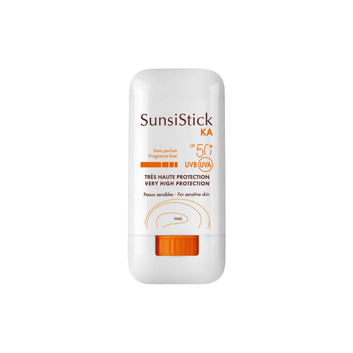 Avène Sunsistick Ka Spf 50+ 20g