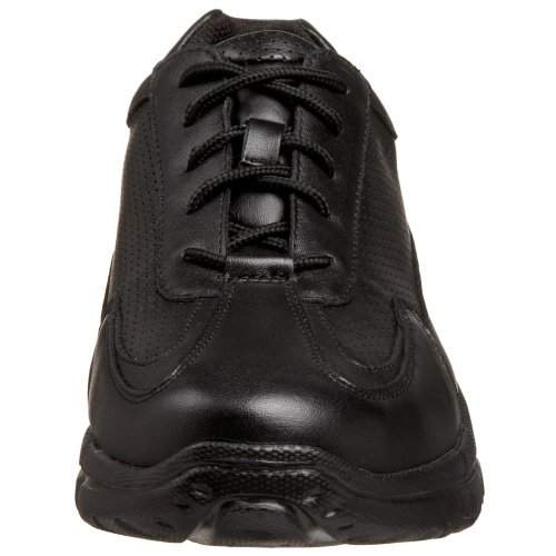 Propet Mens Cool Lite Tie Walking Shoe2