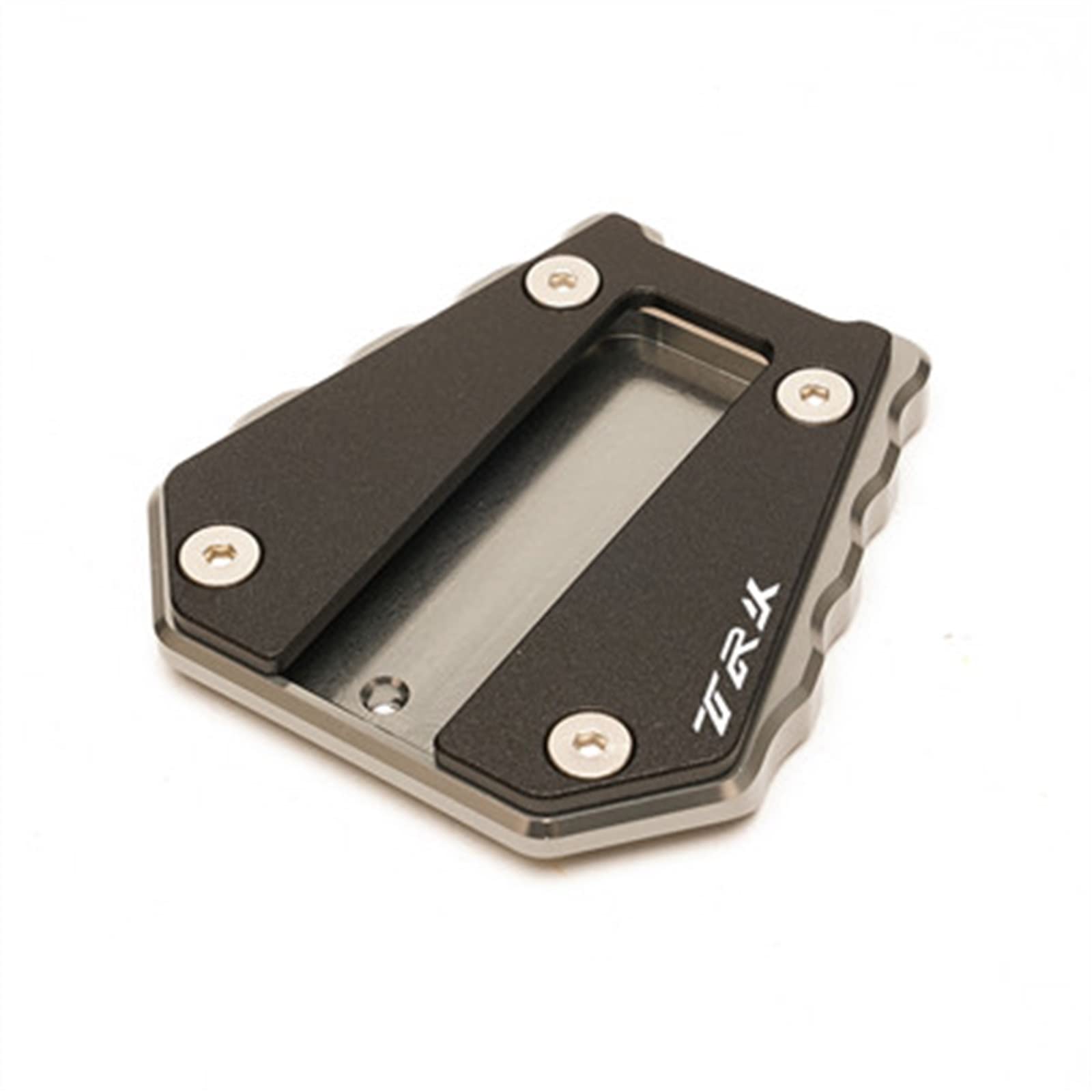 Extension de béquille moto CNC pour Benelli TRK 502X et BN600