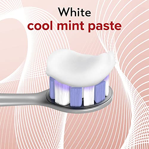 Colgate Enamel Renewal Enamel Repair Toothpaste With Whitening, Mint Whitening Toothpaste, 3 Oz #TOP2