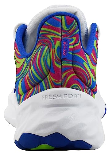Image of New Balance Women's Fresh Foam Roav V2 Sneaker