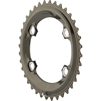 Amazon.com : Shimano XTR M9020, M9000 36t 96mm 11-Speed
