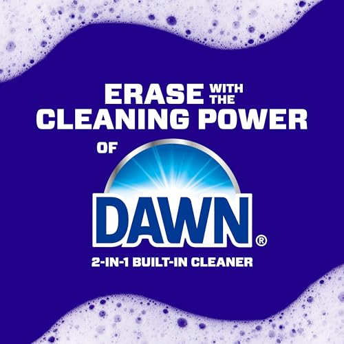 image for Mr. Clean Magic Eraser Sponge, Bathroom Cleaner, Shower Cleaner, Tub C