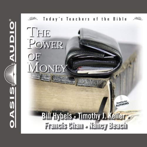 Cover art for The Power of Money