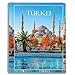 Produktbild Urlaubsfotoalbum 10x15: Türkei, Fototasche für Fotos, Taschen-Fotohalter für lose Blätter, Urlaub Türkei, Handgemachte Fotoalbum