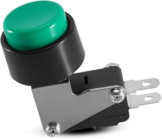 Power Unit Lifting Switch Replace P1483 BH-7503-65S, Power Unit Raise Switch