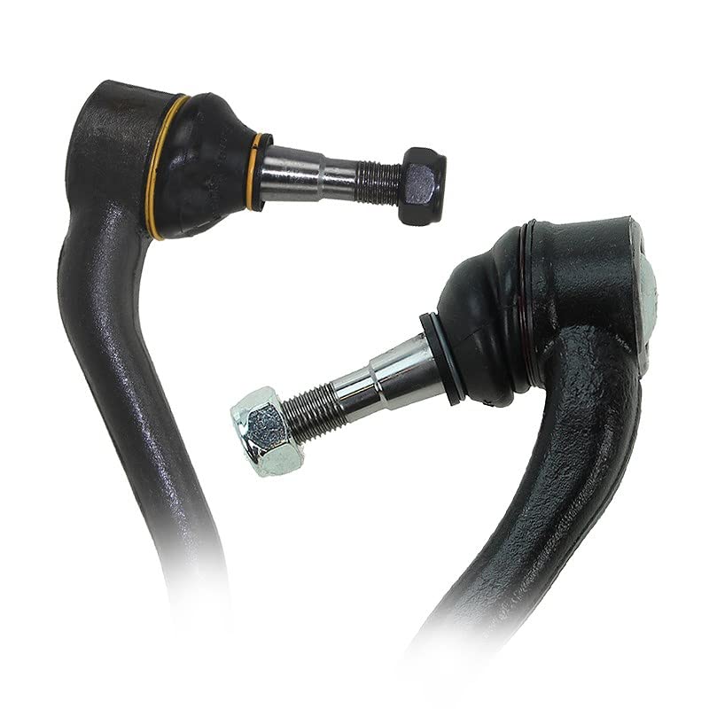 ATEC Germany 2x soffietti per sospensioni pneumatiche asse posteriore sinistro e destro Compatibile con BMW X5 (E70), X6 (E71, E72