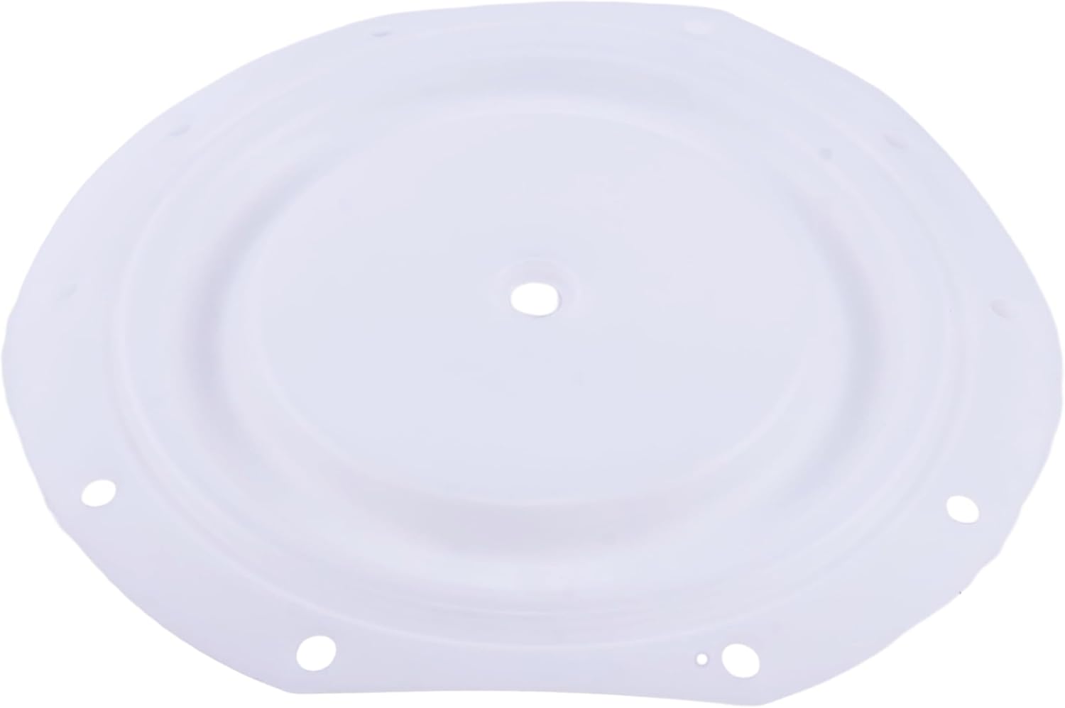 JZGRDN Diaphragm 96165-T for Ingersoll Rand ARO Air Operated Double Pump