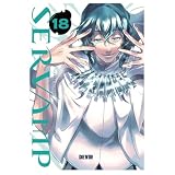 Servamp 18