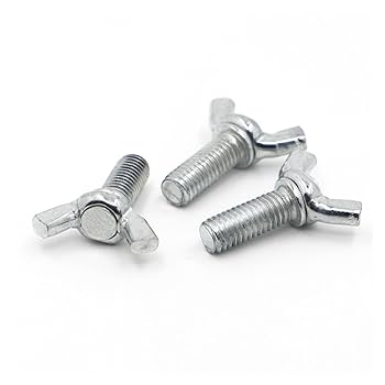 Rivetto ISO 15978 Alluminio/acciaio Zincato Testa Piana Svasata - Foto 4