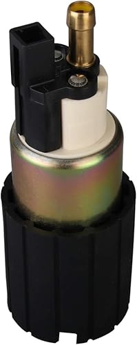 Miniatura 4 de MUCO Bomba de combustible eléctrica universal de alto rendimiento con kit de instalación para múltiples modelos E2157