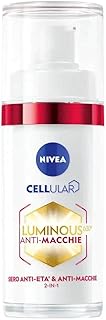 NIVEA Cellular Luminous630 - Suero facial ant...