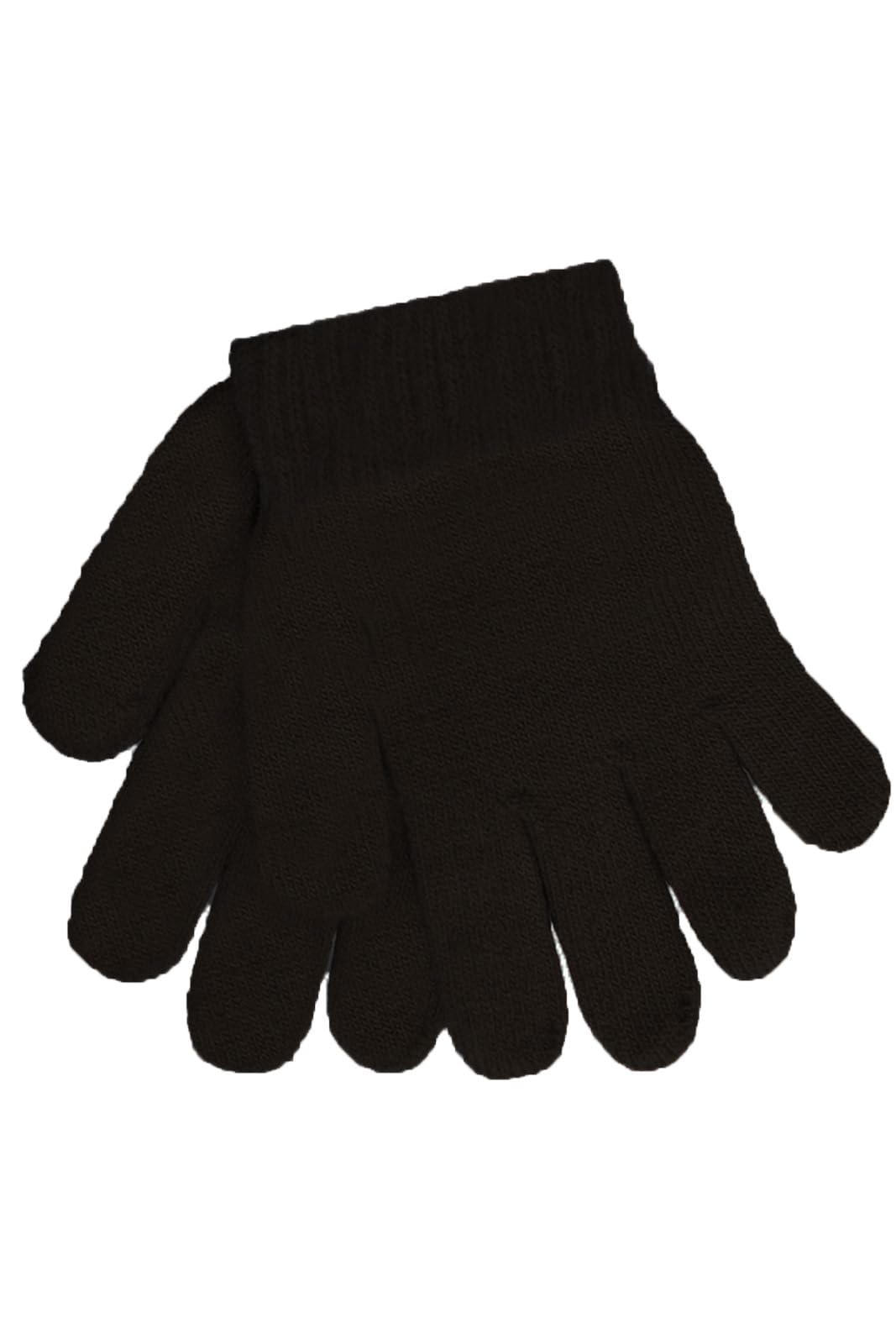 Jerry's Skating World Gloves 1110 (Black)