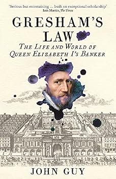 Paperback Greshams Law Book