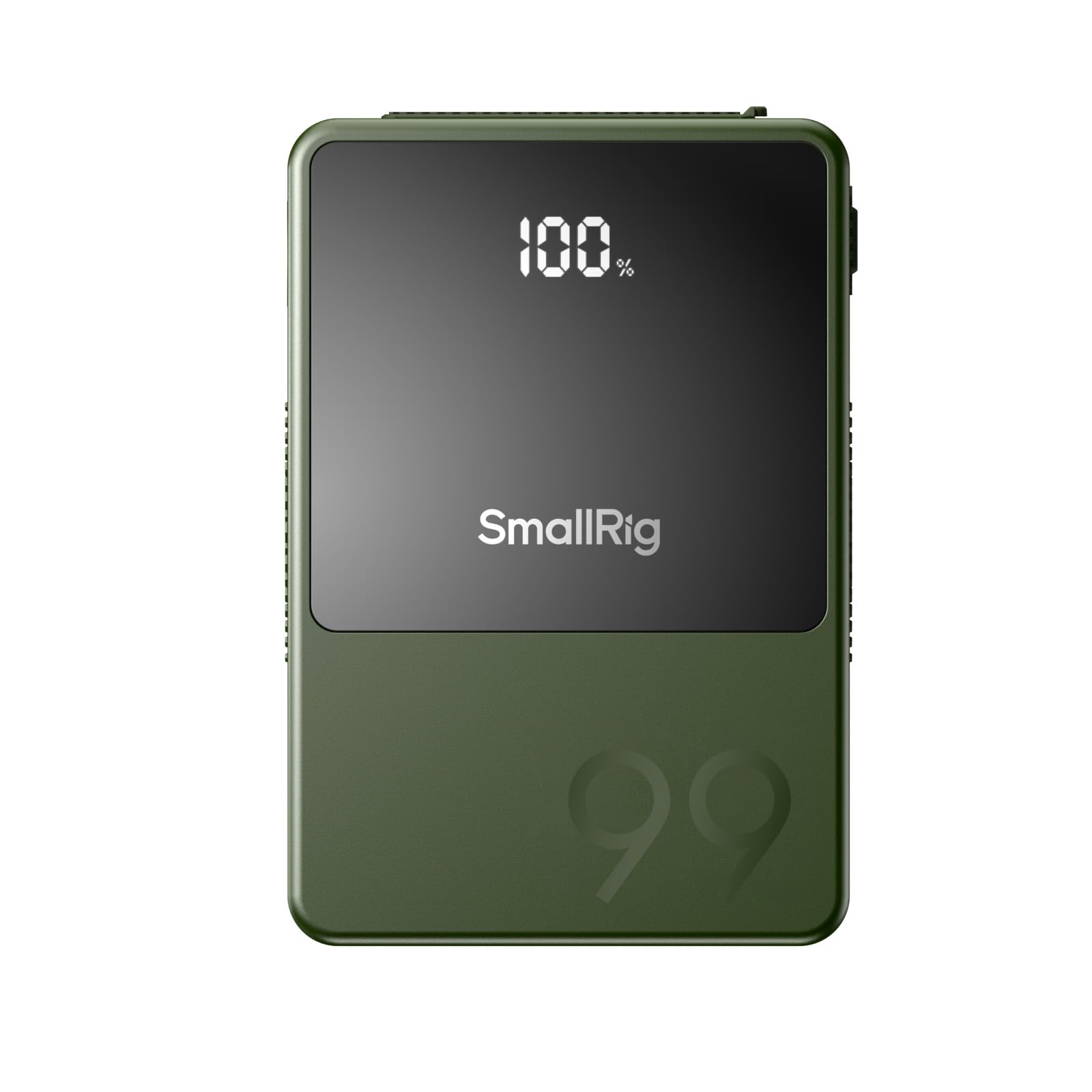 SmallRig V-mount バッテリー 99Wh / 6800mAh Amazon | SmallRig Vマウントバッテリー VB99 SE 99Wh / 6800mAh ミニV