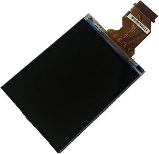 Brand New LCD Screen Display Repair For Sony A200 A300 A350 alpha Camera AUO Vision No Backlight