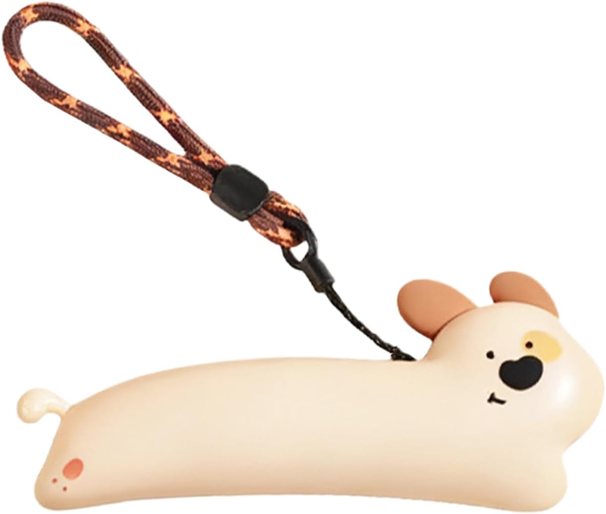 Rechargeable Hand Warmers, with Double-Sided Heating, Portable Heat Device