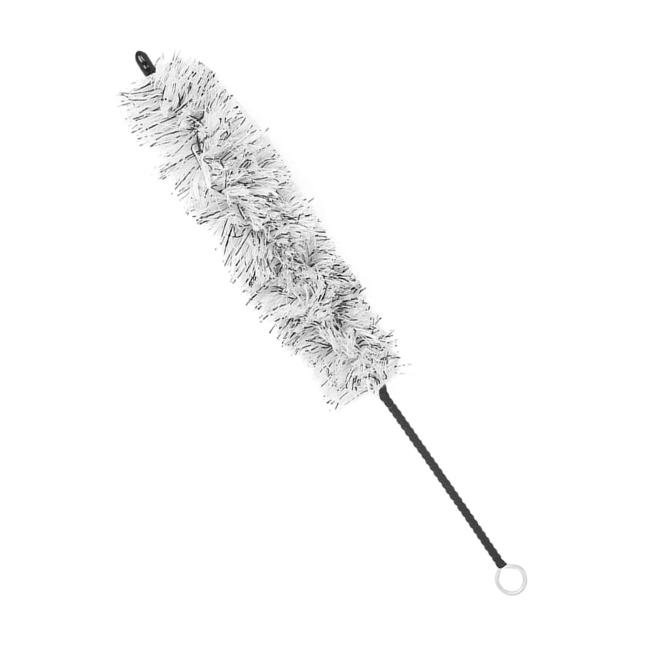 FAVOMOTO Instrument Cleaning Kit Clarinet Brush Sax Accessories Saxophone Cleaning Brush