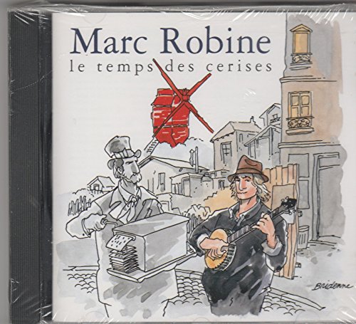 Temps des Cerises