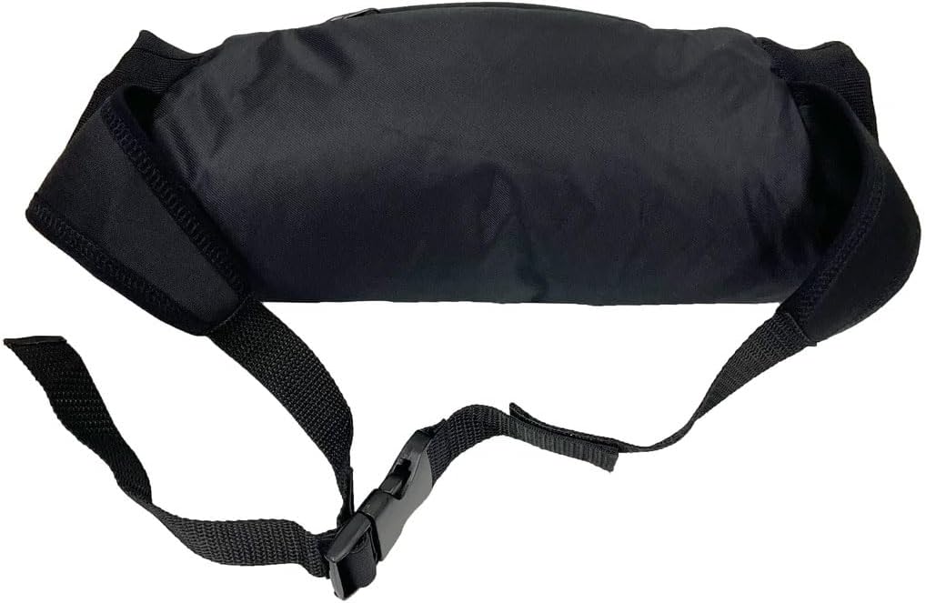 Smitty ACS712 Hand Warmer side view